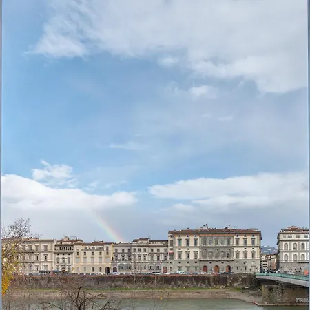 The Place To Be Florencia