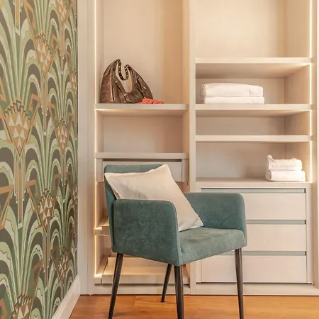 Apartamento The Place To Be *