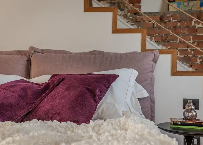 The Place To Be شقة فلورنس