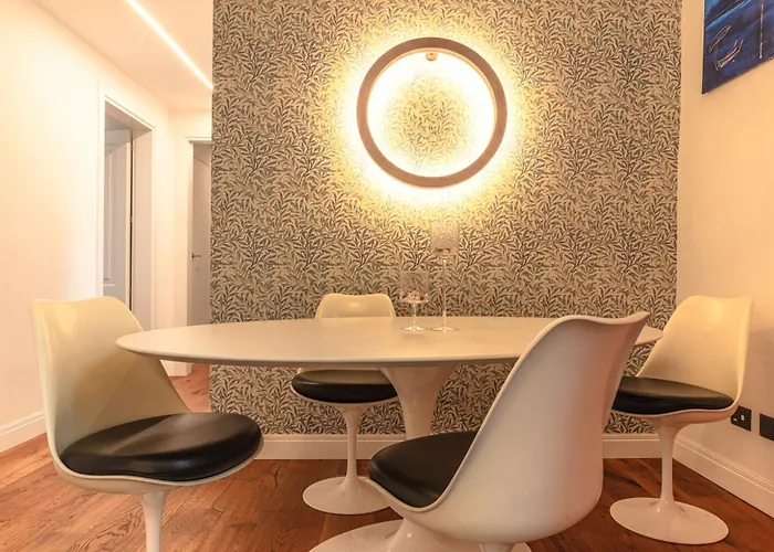 شقة The Place To Be *