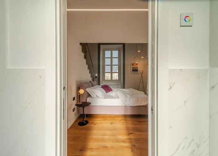 شقة The Place To Be