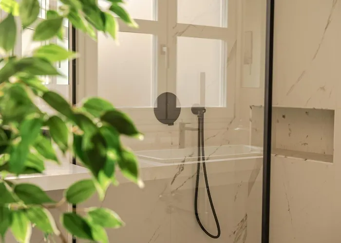 The Place To Be شقة *