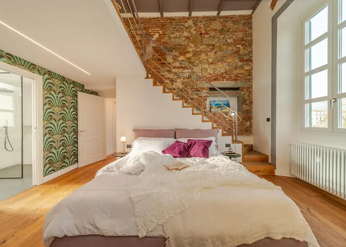 شقة The Place To Be