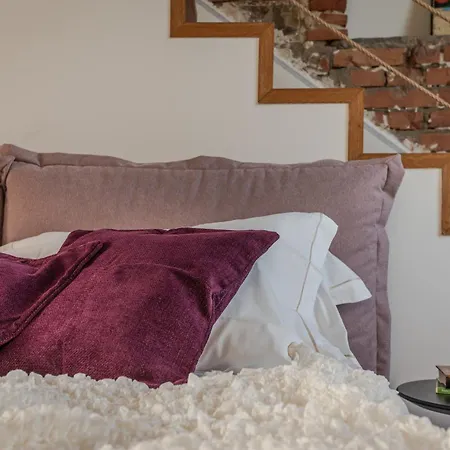 The Place To Be Appartement Florence
