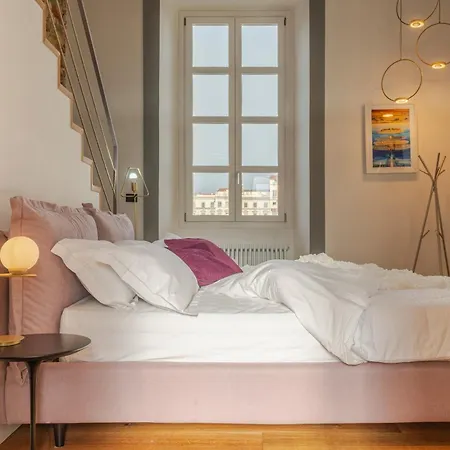 Appartement The Place To Be Florence