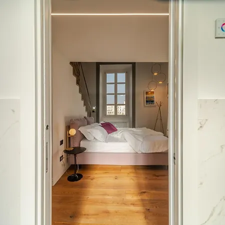 Appartement The Place To Be