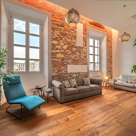 The Place To Be Appartement Florence