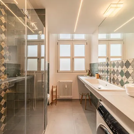 Appartement The Place To Be